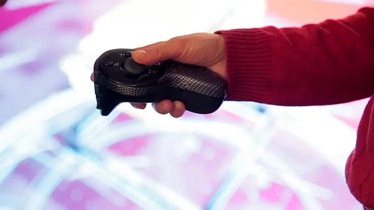 VR Controller