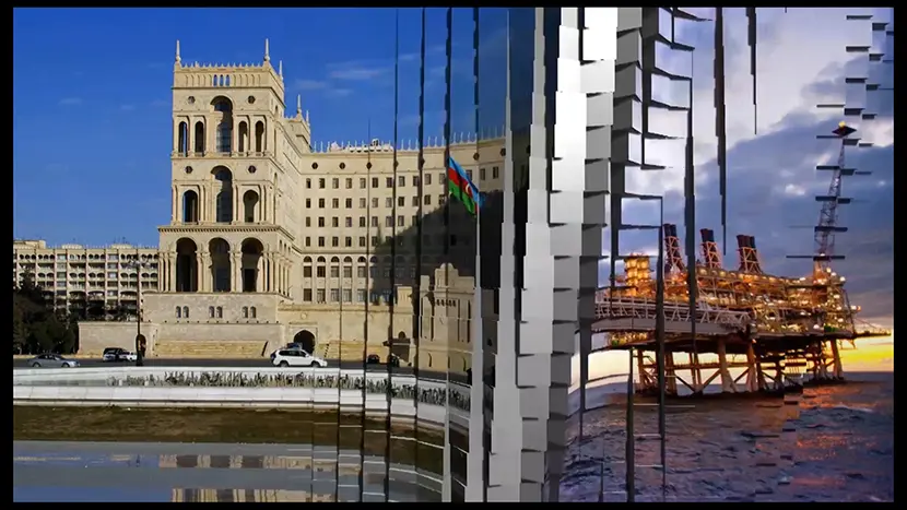 Change photos on the video wall.