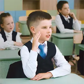 Promotional Video for Engineering and Technological School