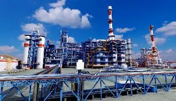 Solutions for industrial use